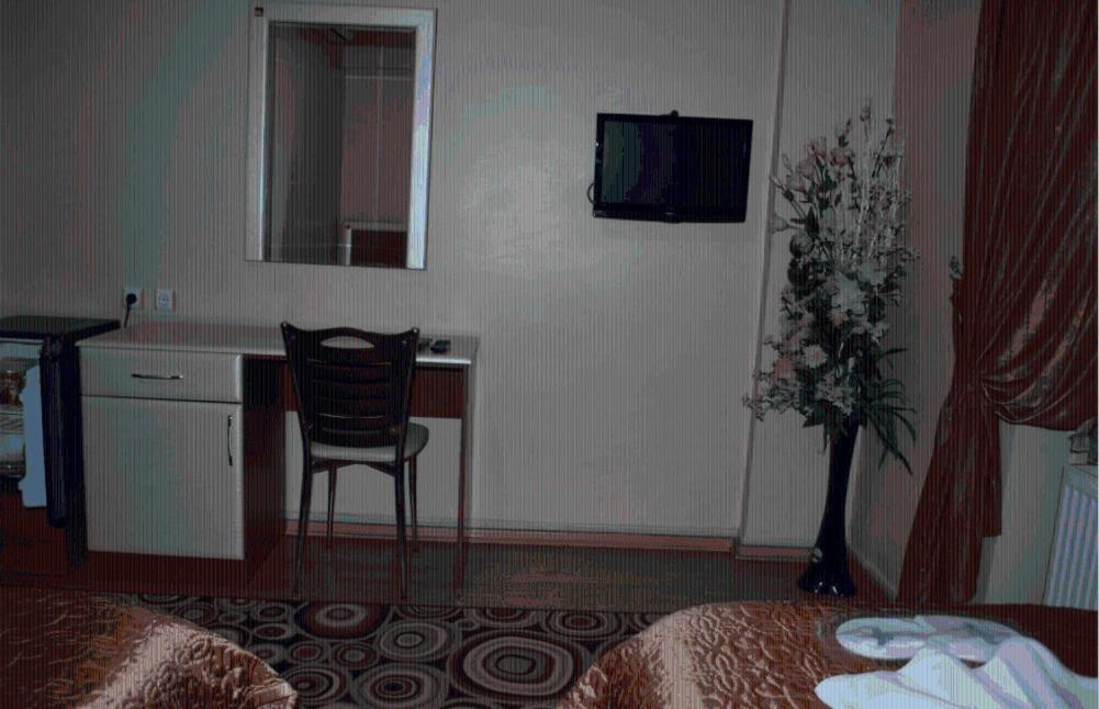Hotel Grand Iskender Adıyaman Rum bild