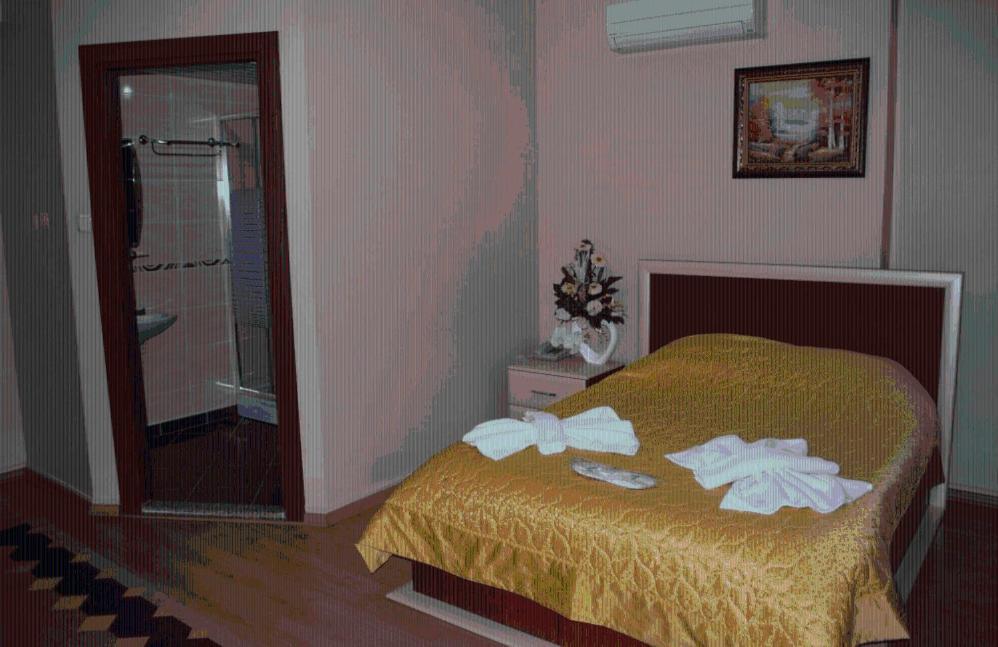 Hotel Grand Iskender Adıyaman Rum bild