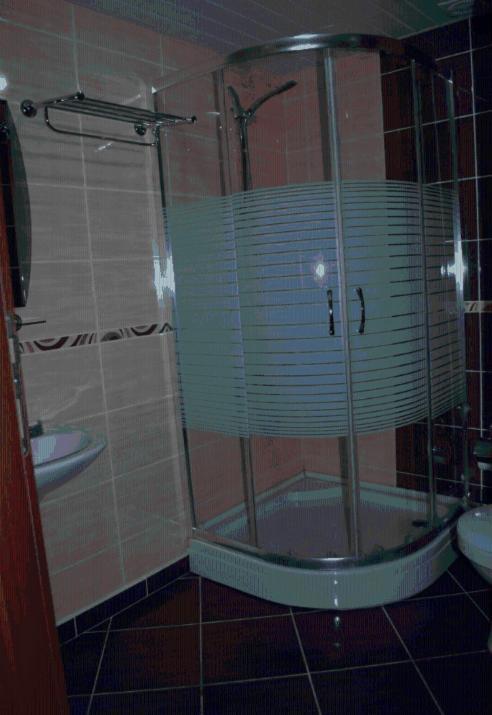 Hotel Grand Iskender Adıyaman Rum bild
