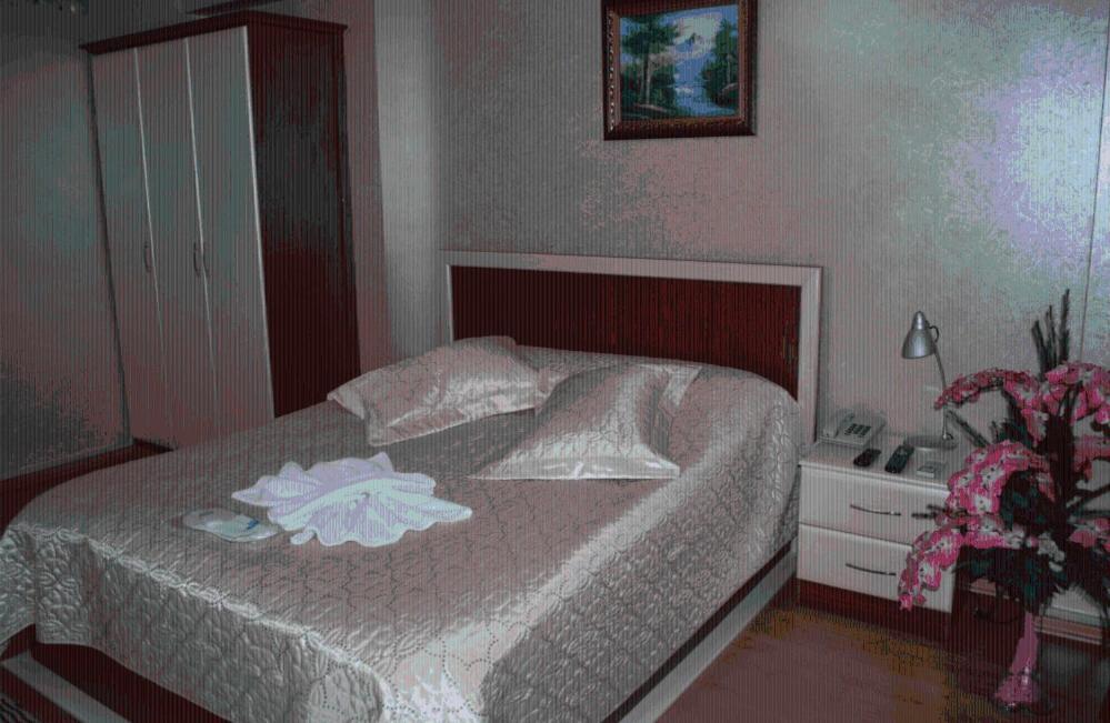 Hotel Grand Iskender Adıyaman Rum bild